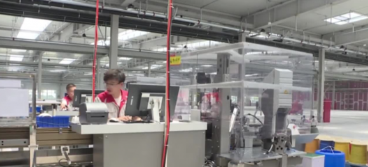 兩高聚焦 電子電器產業項目為王，夯實高質量發展根基